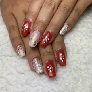 ネイル COCO +のエステ・リラクイメージ