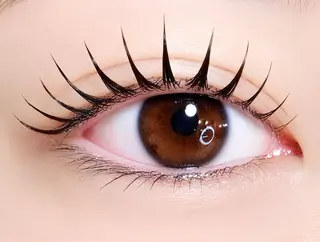 パーマ VELISSE EYELASHのマツエク・マツパデザイン