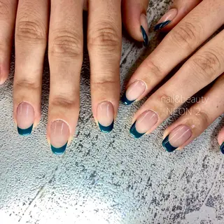 ネイル C.Nail ネイリストのネイルデザイン