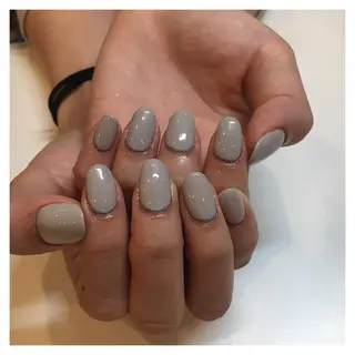 ネイル nail salon Soiréeのネイルデザイン