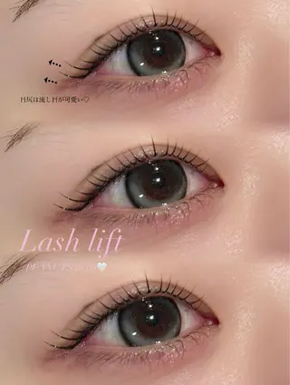 マツエク・マツパ enoi__ runaの眉毛・アイブロウイメージ