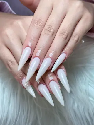 ネイル Jenn Nail Salonのネイルデザイン