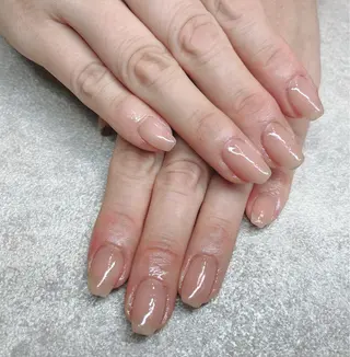 ネイル belalua nail&eyeのネイルデザイン