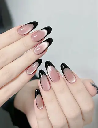 ネイル 秋 Nailsのネイルデザイン