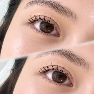 マツエク・マツパ MYU🍀 YUKIMIのマツエク・マツパデザイン