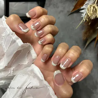 ネイル salon de fika【中崎町】のネイルデザイン