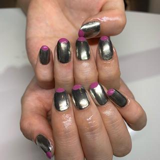 ネイル BIANCA 眞野の眉毛・アイブロウイメージ