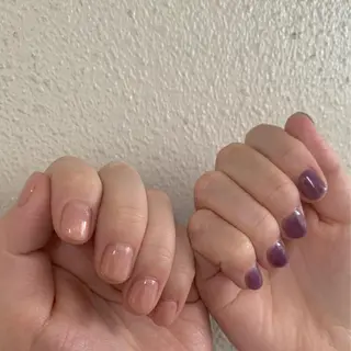 ネイル cocoro nail salonのネイルデザイン