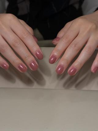ネイル Tagi Nail 銀座店のネイルデザイン