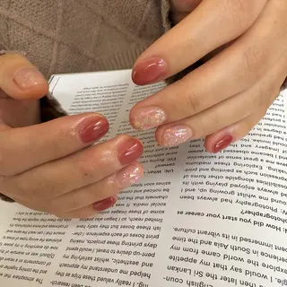 ネイル cocoro nail salonのネイルデザイン