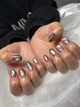 ネイル Nail Salon __j Shinoのネイルデザイン