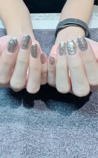 ネイル nailartist Noeのネイルデザイン