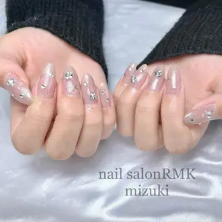 ネイル nail salon booのネイルデザイン