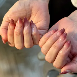 ネイル Tagi Nail 銀座のネイルデザイン