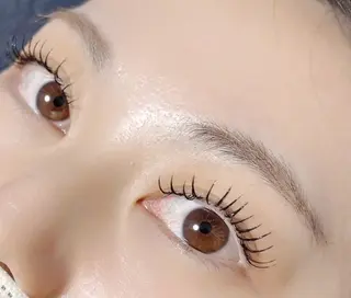 マツエク・マツパ Plaisir 🪻marikoのマツエク・マツパデザイン