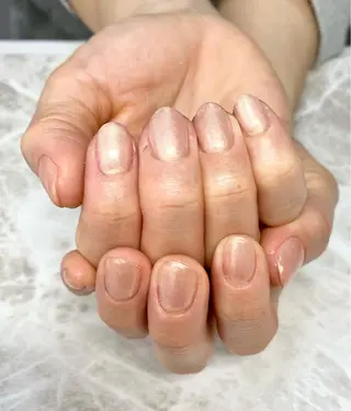 ネイル ゆぴねいる yupinailのネイルデザイン