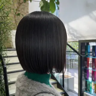 ショート レディースカット /カラー🎀おぐりンのヘアスタイル