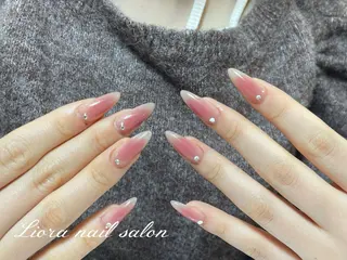 ネイル JUN Lioraネイルのネイルデザイン