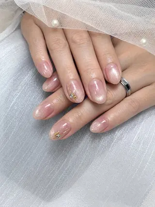 ネイル ema nailのネイルデザイン