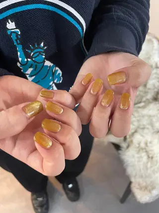 ネイル sabo... nailのネイルデザイン