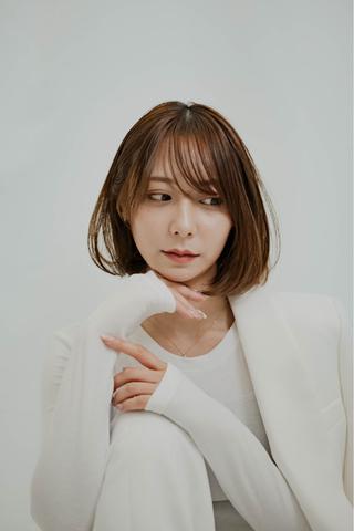 ショート ボブカット 募集中/村上廉のヘアスタイル