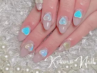ネイル 🌙LUNA 🌙のネイルデザイン
