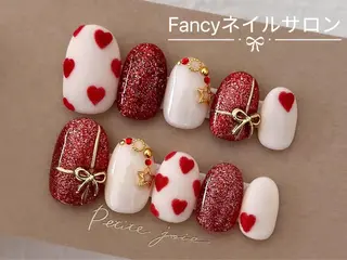 ネイル Fancyネイル サロン練馬店のネイルデザイン
