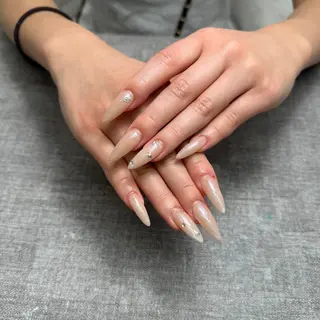 ネイル Dyo Nailのネイルデザイン