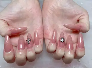 ネイル Bél Nail salonのネイルデザイン