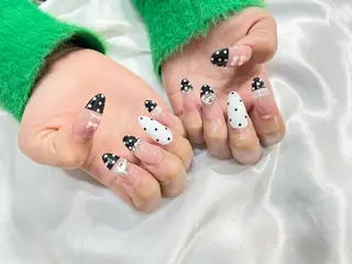 ネイル nailsister ただのネイルデザイン