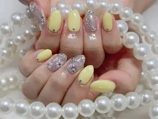 メンズ ネイル か おりのネイルデザイン