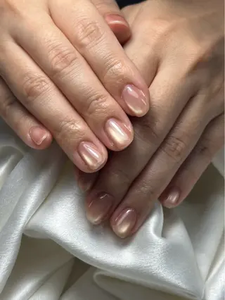 ネイル kikinail 溝の口のネイルデザイン