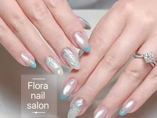 ネイル ひろとネイル nailのネイルデザイン