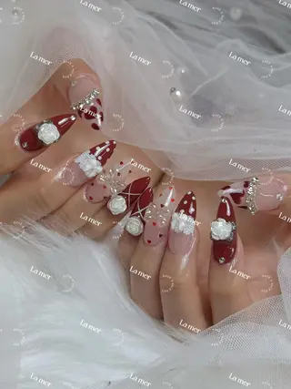 ネイル 💞💞 Yokoのネイルデザイン
