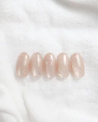 ネイル Luce nail 🫧なるみのネイルデザイン