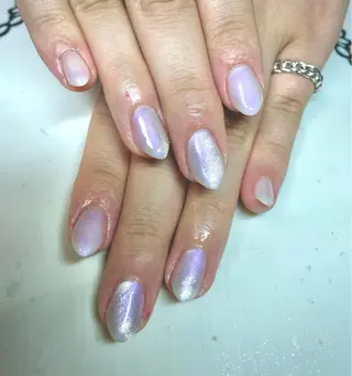 ネイル nailist cocoのネイルデザイン