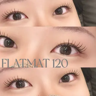 マツエク・マツパ Eye ELSA lash栄店🪞鷹野のマツエク・マツパデザイン