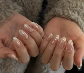 ネイル AfterSugar zanのネイルデザイン