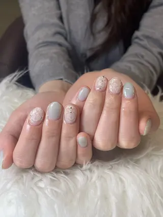 ネイル NiJi Nailsのネイルデザイン