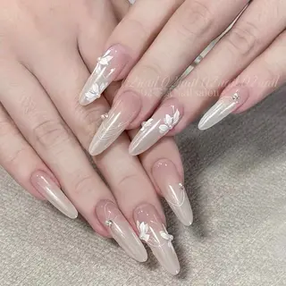 ネイル 🎀AND🎀 Nail Salonのネイルデザイン