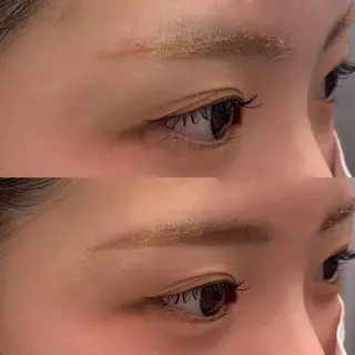 アイブロウ rille mamiの眉毛・アイブロウイメージ
