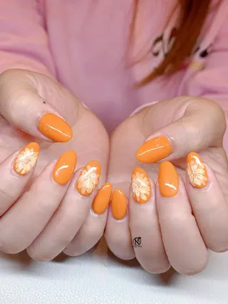 ネイル Ruby Nail 霞ヶ関店のネイルデザイン