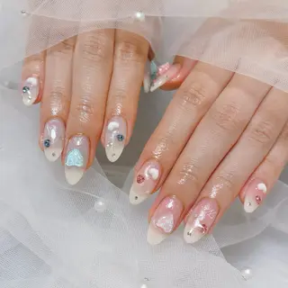 ネイル 💅fleur Ayumiのネイルデザイン