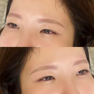 アイブロウ iplus　眉毛と まつげパーマ専門店のマツエク・マツパデザイン