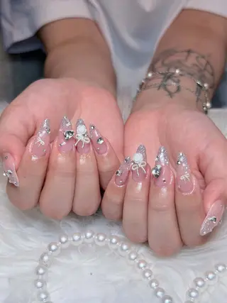 ネイル Julli NailStudioのネイルデザイン
