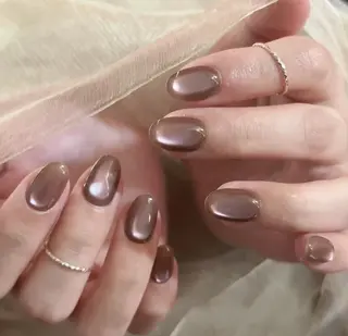 ネイル 💫 Tsuki_Nailのネイルデザイン
