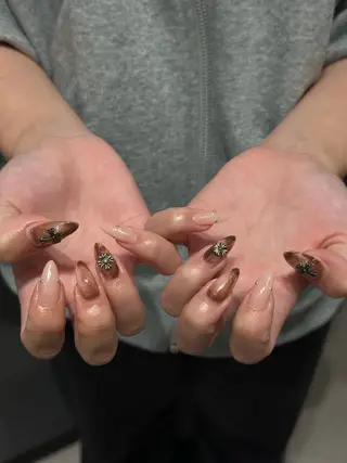 ネイル Sully Nail Labのネイルデザイン