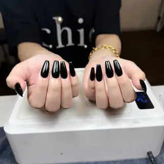 ネイル Hana Nailのネイルデザイン