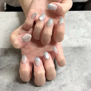 ネイル FELICE フェリーチェのネイルデザイン