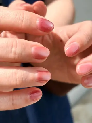 ネイル SUU nailのネイルデザイン